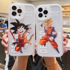 【KS51】ドラゴンボール  ❤️ Dragon Ball ❤️ 可愛い  ❤️ スマホケース❤️ iPhoneケース