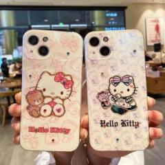 【KH12】ハローキティ  ❤️  かわいい❤️  iPhone13 Pro ❤️  iPhone13 ❤️ iPhone13 Pro Max