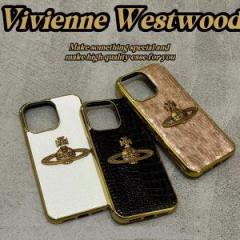 【CG16】Vivienne Westwood ❤️ 気質 ❤️ ファッション ❤️ iPhoneケース ❤️ スマホケース