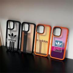 【CK14】アディダス ❤️ Adidas ❤️ 高品質 ❤️ ファッション ❤️ iPhoneケース ❤️ スマホケース