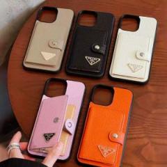 【CL10】プラダ ❤️ PRADA ❤️ 高級品 ❤️ ファッション ❤️ iPhoneケース ❤️ スマホケース