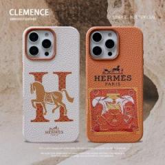 【CL12】Hermes ❤️ ファッション ❤️ 高品質 ❤️ 気質 ❤️ iPhoneケース ❤️ スマホケース