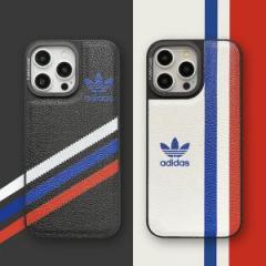 【AL67】アディダス ❤️ Adidas ❤️ 気質 ❤️ 高品質 ❤️ ファッション ❤️ iPhoneケース ❤️ スマホケース