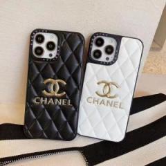 【KP88】  CHANEL ❤️  気質 ❤️  iPhone15 ❤️ ファッション ❤️ スマホケース❤️ iPhoneケース