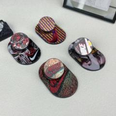 【AM07】マグセーフ❤️ MagSafe ❤️ 高品質 ❤️ スマホスタンド ❤️ ナイキ ❤️ Nike ❤️ ファッション