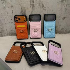 【AS21】クリスチャン·ディオール CHRISTIAN DIOR ❤️ ️ ハイブランド ❤️ ブランド ❤️ スマホケース ❤️ iphone