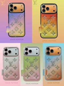 【AS24】ルイ·ヴィトン Louis Vuitton LV ❤️ スマホ ショルダー ケース ストラップ おしゃれ ❤️ ハイブランド ❤️ ブランド ❤️ スマホケース ❤️ iphone ケース