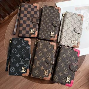 【AS38】ルイ·ヴィトン ❤️ Louis Vuitton ❤️ LV ❤️ 高品質 ❤️ ストラップ ❤️ ファッション ❤️ iPhoneケース ❤️ スマホケー