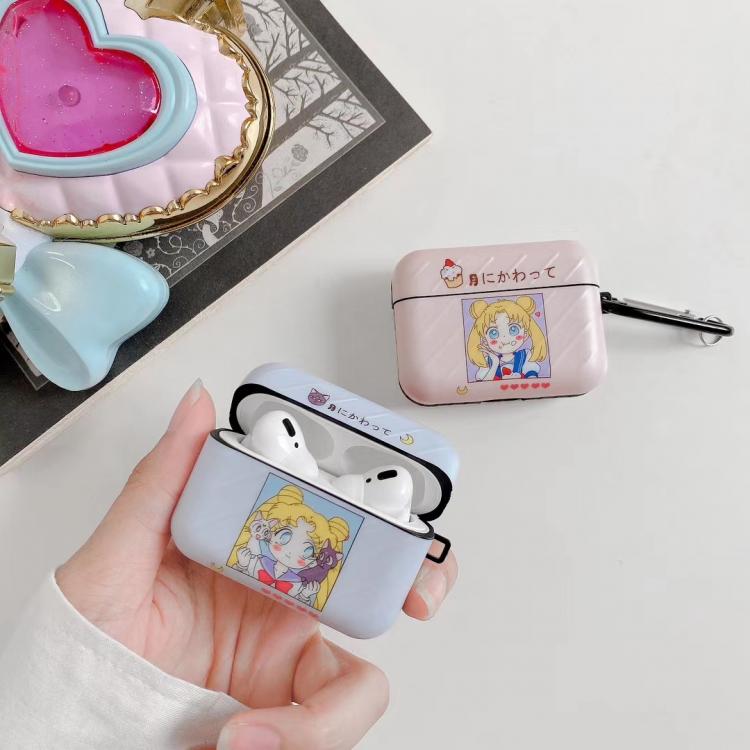 Kumacase Iphoneケース Iphone アクセサリー Apple Watchアクセサリー Airpodアクセサリ Ipadアクセサリーー 通販 Aj44 美少女戦士セーラームーン かわいい Airpodsケース