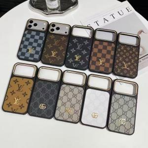 【AS46】ルイ·ヴィトン Louis Vuitton LV ❤️ スマホ ショルダー ケース ストラップ おしゃれ ❤️ ハイブランド ❤️ ブランド ❤️ スマホケース ❤️ iphone ケース