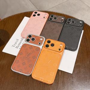 【AS52】ルイ·ヴィトン ❤️ Louis Vuitton ❤️ LV ❤️ 高品質 ❤️ ファッション ❤️ iPhoneケース ❤️ スマホケー