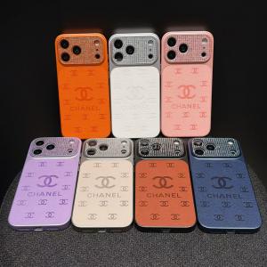【AS54】シャネル ❤️ CHANEL ❤️高品質 ❤️ 流行 ❤️ ファッション ❤️ iPhoneケース ❤️ スマホケース