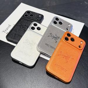 【AS55】 始祖鳥 ❤️高品質 ❤️ 流行 ❤️ ファッション ❤️ iPhoneケース ❤️ スマホケース