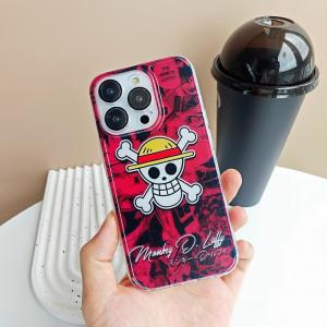 【KX11】ワンピース ❤️ ONE PIECE ❤️ 可愛い ❤️ かわいい ❤️ スマホケース❤️ iPhoneケース