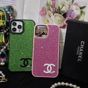 【CG08】CHANEL ❤️ 気質 ❤️ 流行 ❤️ 高級品 ❤️ ファッション ❤️ スマホケース ❤️ iPhoneケース