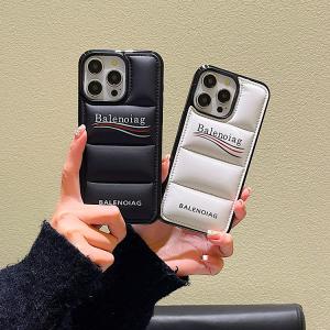 【CG15】Balenciaga ❤️ 気質 ❤️ 流行 ❤️ ファッション ❤️ iPhoneケース ❤️ スマホケース