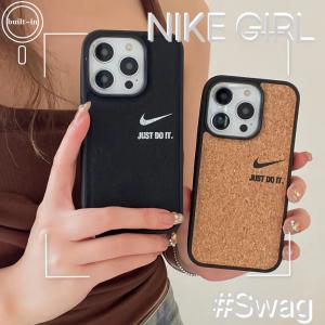 【CG24】マグセーフ ❤️ MagSafe ❤️ ナイキ ❤️ Nike ❤️ ファッション ❤️ iPhoneケース ❤️ スマホケース