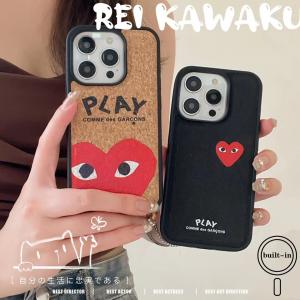 【CG27】マグセーフ ❤️ MagSafe ❤️ かわくぼ れい ❤️ ファッション ❤️ iPhoneケース ❤️ スマホケース