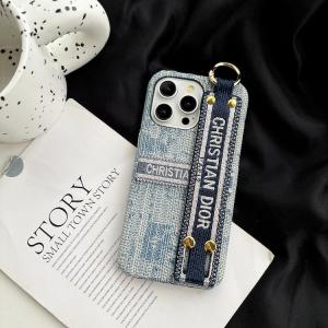 【AP18】クリスチャン·ディオール CHRISTIAN DIOR ❤️ ブランド ❤️ ハイ ブランド ❤️ スマホ アクセサリー ❤️ 高級 ❤️ iPhoneケース ❤️ スマホケース