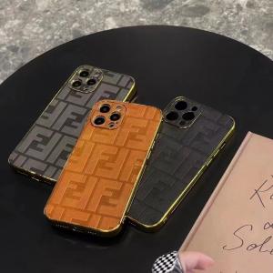 【CK10】フェンディ ❤️ Fendi ❤️ 高品質 ❤️ ファッション ❤️ iPhoneケース ❤️ スマホケース