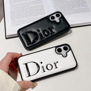 【CL01】クリスチャン・ディオール ❤️ CHRISTIAN DIOR ❤️ブランドコラボ商品  ❤️ スマホケース ❤️ iPhoneケース