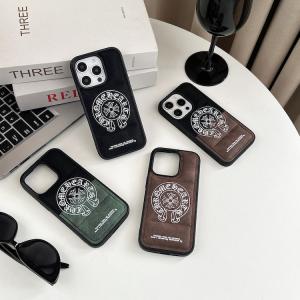 【AL82】Chrome Hearts ❤️ ダウンジャケット型 ❤️ ファッション ❤️ iPhoneケース ❤️ スマホケース