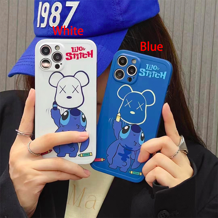 kaws 安い スマホケース