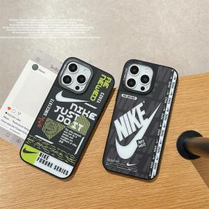 【AL88】ナイキ ❤️ Nike ❤️ 気質 ❤️ 高品質 ❤️ ファッション ❤️ iPhoneケース ❤️ スマホケース