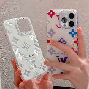 【AL91】ルイ·ヴィトン ❤️ Louis Vuitton ❤️ LV ❤️ 気質 ❤️ 高品質 ❤️ ファッション ❤️ iPhoneケース ❤️ スマホケース