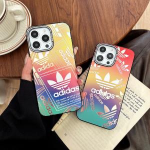 【AM38】アディダス ❤️ Adidas ❤️ 流行❤️ 気質 ❤️ 高品質 ❤️ ファッション ❤️ iPhoneケース ❤️ スマホケース