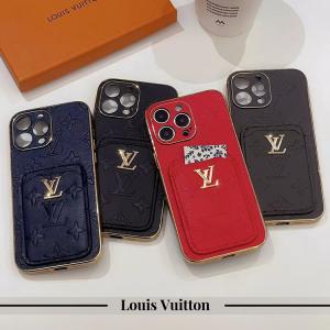 【AM47】ルイ·ヴィトン ❤️ Louis Vuitton ❤️ LV ❤️ 気質 ❤️ 高品質 ❤️ ファッション ❤️ iPhoneケース ❤️ スマホケース